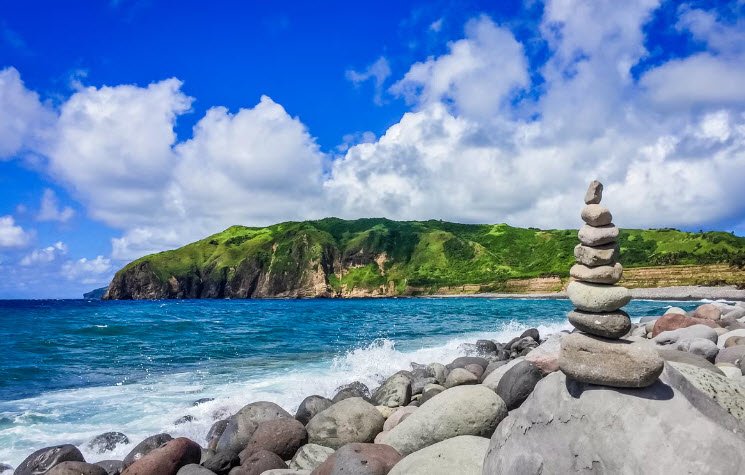 Veterans Beach , , Philippines